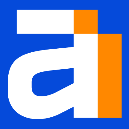 Ahrefs Logo