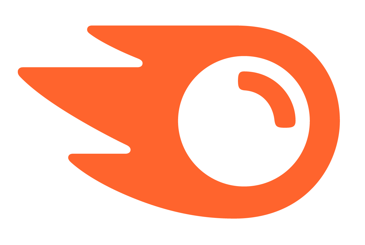 Semrush Logo