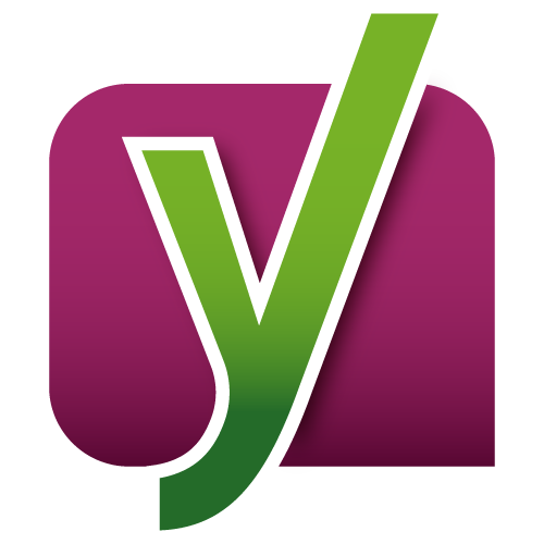 Yoast SEO logo