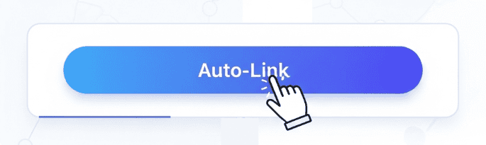 Activate automatic internal linking
